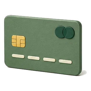 Credit card icon