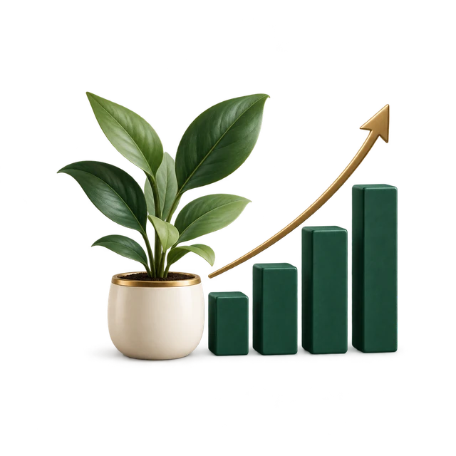 Investing illustration