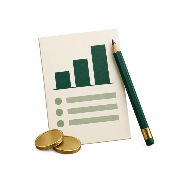 Tools & Apps illustration