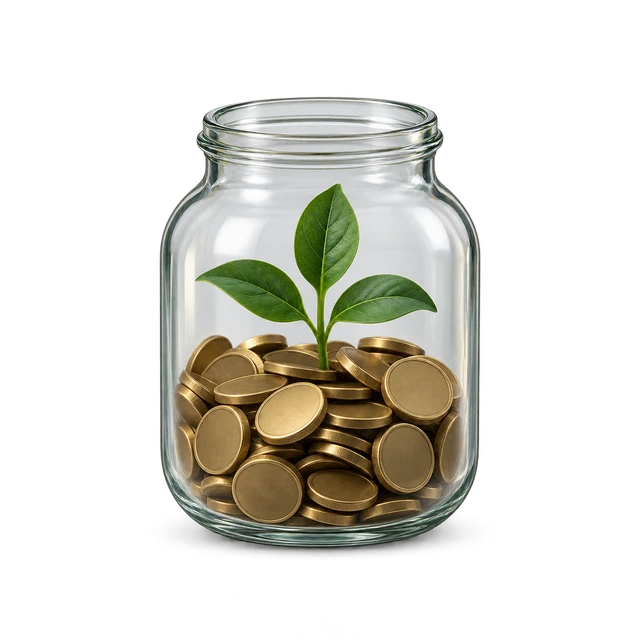 Emergency Fund Calculator illustration